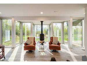Wollf House Rental Booking (Thursday thru Sunday Availability)