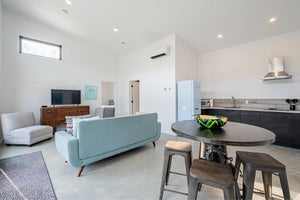 Wollf House Rental Booking (Thursday thru Sunday Availability)