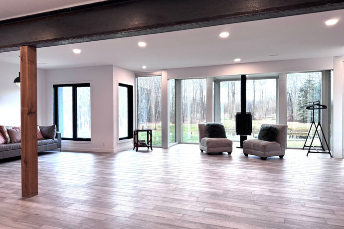 Wollf House Rental Booking (Monday thru Wednesday Availability)